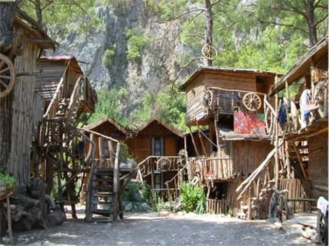 Olimpos Antalya Galeri Galeri Anasayfa