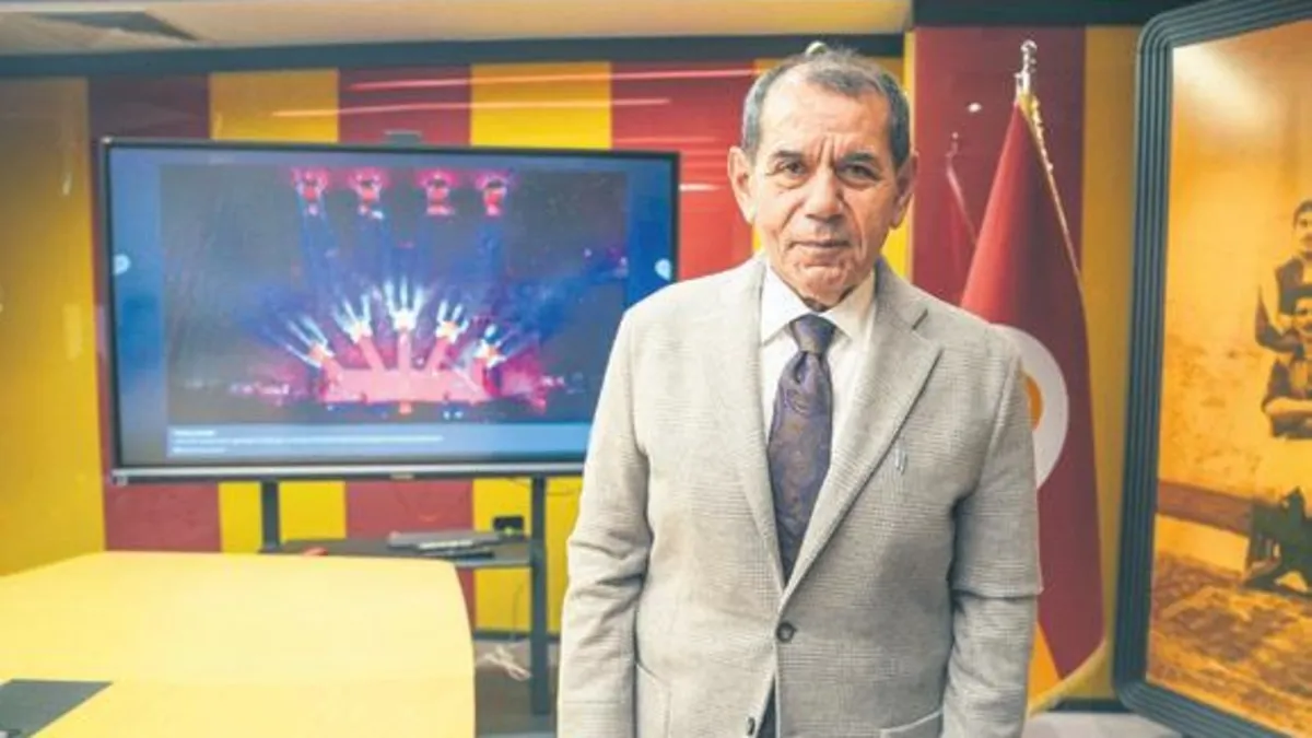 400 milyon euro’yu hayal bile edemezdim