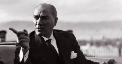 29 Ekim Cumhuriyet Bayramı’na özel Mustafa Kemal Atatürk görselleri ve Türk Bayrağı resimleri 29 Ekim’e özel paylaşıldı! İşte bilinmeyen Atatürk fotoğrafları