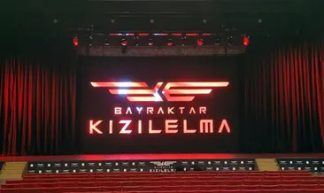 Hedef KIZILELMA belgeseli büyüledi