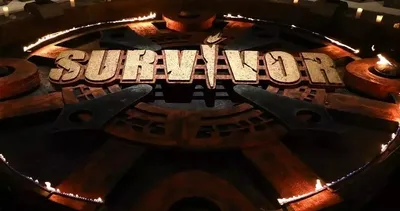 BEKLENEN OLDU! Survivor kim elendi? Dün gece Survivor’’da elenen yarışmacı kim oldu, Doğukan mı Ersin mi?