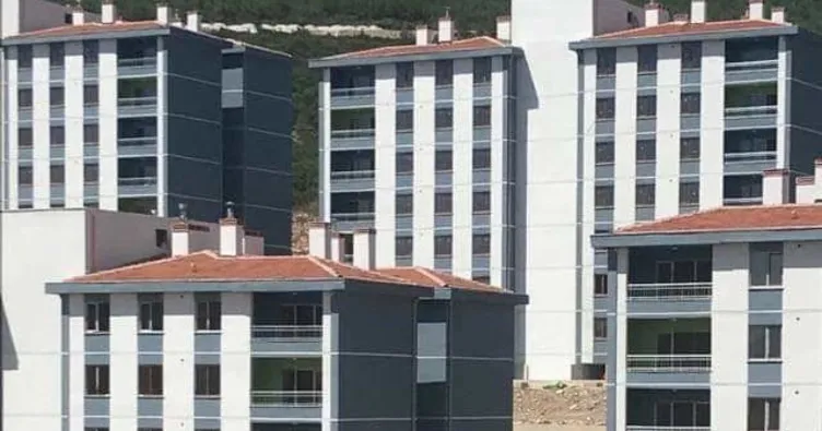 TOKİ’den Muğla’ya 2 bin 400 yeni konut