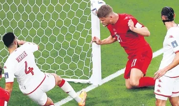 Cornelius kaçırdı Viking tekledi!