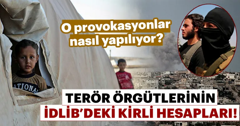 İdlib'te neler oluyor?