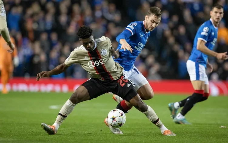 Şampiyonlar Liginde Son 16 Turuna Kalan Takımlar