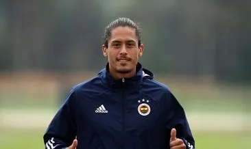 Fenerbahçe’nin yeni transferi Lemos’tan Muslera sözleri!
