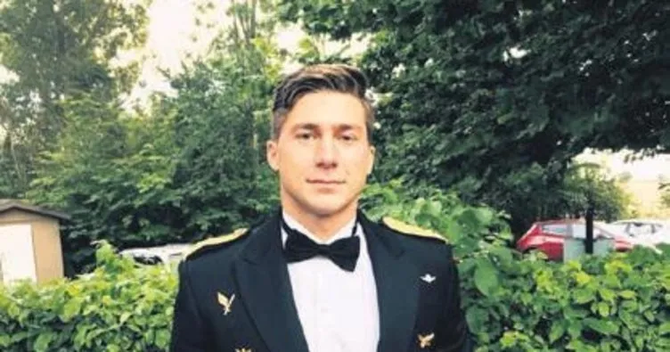 İsveç’te Türk asıllı subay esrarengiz şekilde kayboldu