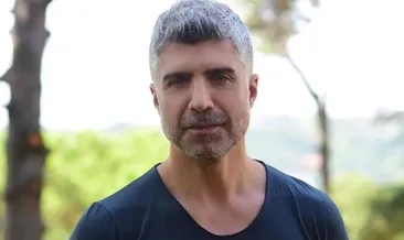 Kardeşinden Özcan Deniz’e destek geldi