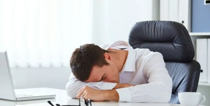 Yorgun uyanmanızın nedeni uyku apnesi olabilir
