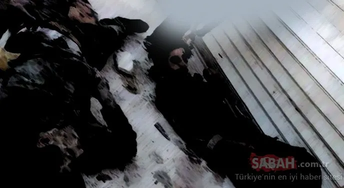 Halkın sabrı taştı! Rakka’da YPG/PKK’lılara suikastlar düzenleniyor