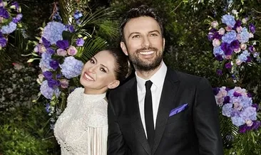 Tarkan’ın eşi Pınar Dilek bebek mi bekliyor?