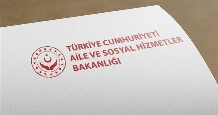 Gözler Bakanlıkta! Aile ve Sosyal Hizmetler...