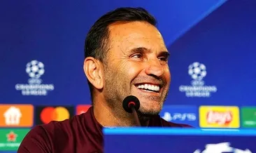 Yıkılmadım, savaştım devleştim