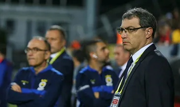 Damien Comolli’nin yeni adresi belli oluyor