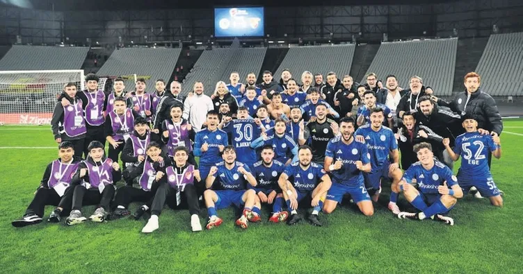 Beyoğlu sizinle gurur duyuyor