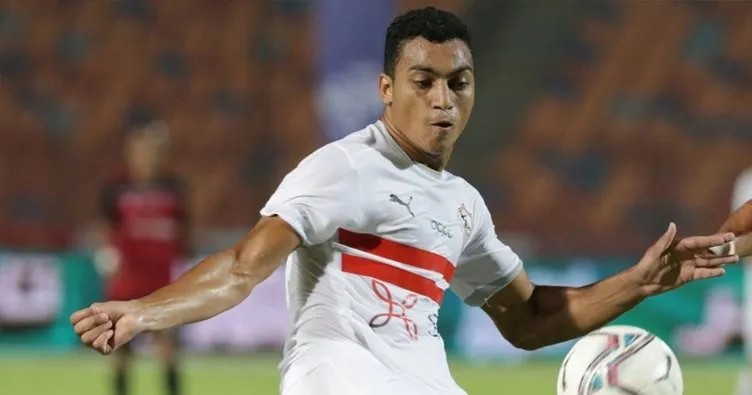 Son dakika transfer haberi: Diagne’ye Mostafa Mohamed freni!