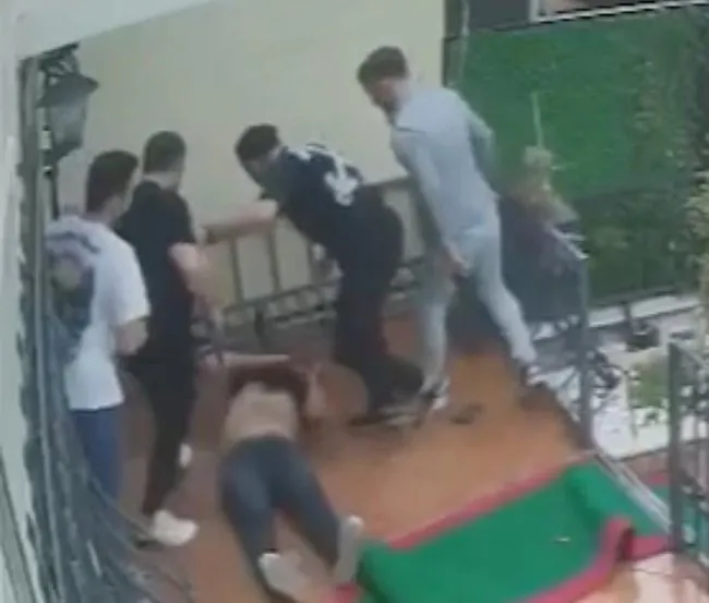 SON DAKİKA… Interpol Dubai’de yakalamıştı! Mustafa Sandal’ın eski bacanağı Hüsnü Kerem Şen suç makinası çıktı: Saatlerce işkence etmiş!