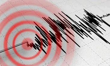 Deprem mi oldu, nerede, saat kaçta, kaç şiddetinde? 20 Ekim 2020 Salı Kandilli Rasathanesi ve AFAD son depremler listesi