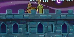 Scooby Doo Hayalet Avı