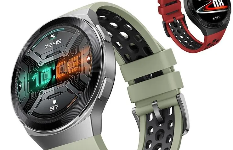 HUAWEİ WATCH GT 2E