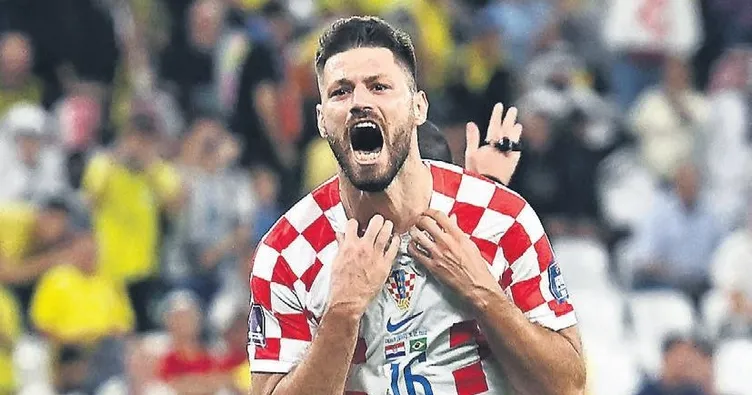 Petkovic aşkı alevlendi!