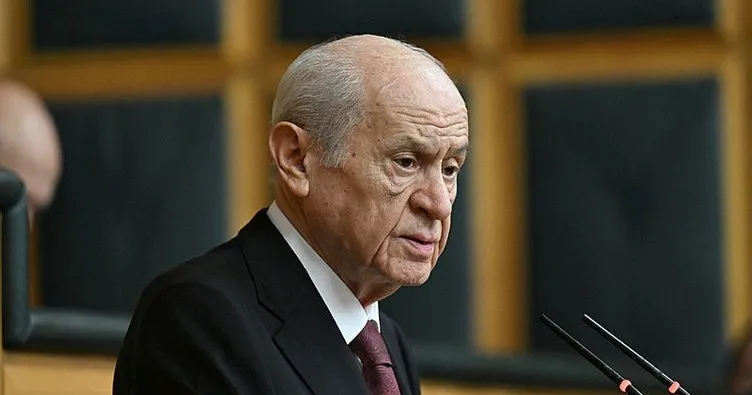 Bahçeli’den Anneler Günü mesajı: