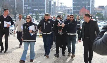 Bolu’da asayiş operasyonları sürüyor