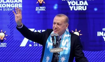 Başkan Erdoğan’a dünya liderlerinden doğum günü tebriği