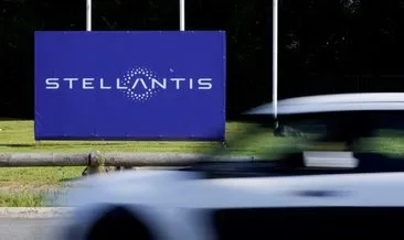 Stellantis, Çin pazarındaki varlığını yeni ortaklıklarla güçlendirmeyi planlıyor