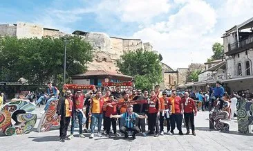 Gaziantep’te futbol bayramı #gaziantep