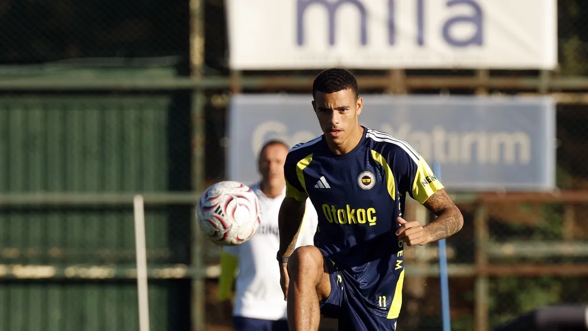 Fenerbahçe, Eyüpspor maçına hazır!