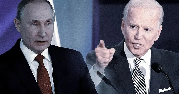 Son dakika: Biden-Putin zirvesi sona erdi! Beyaz Saray’dan ilk açıklama... ABD’den Rusya’ya yaptırım tehdidi
