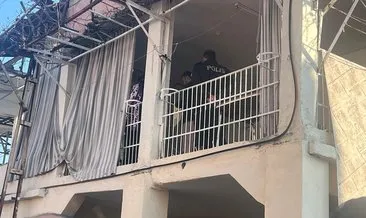 SON DAKİKA... Adana'da müstakil evde vahşet: Eşi ve kız kardeşi ile birlikte boğazı kesilmiş halde bulundu! #adana