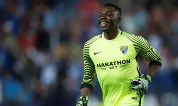 Fenerbahçe’de Kameni imzaya geliyor
