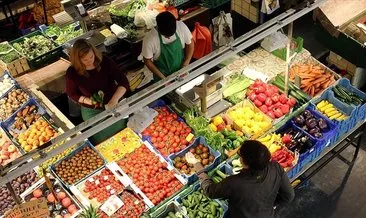 Küresel gıda fiyatlarında düşüş devam ediyor: Ağustos’ta da fiyatlar düşüşte...