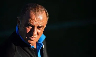 Fatih Terim’den şok rapor! Muslera...