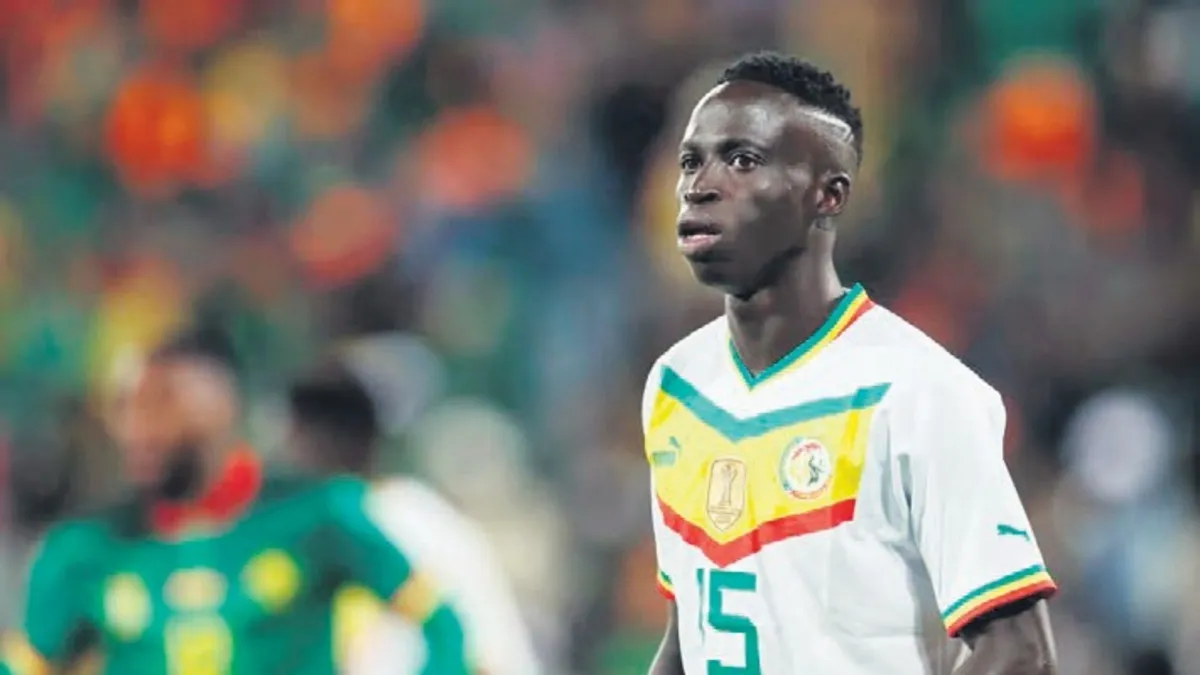 Hedefte Diatta var – Son Dakika Spor Haberleri Hedefte Diatta var – Son Dakika Spor Haberleri