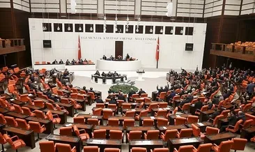 Karar Resmi Gazete’de: Meclis 1 Ekim’e kadar tatile girdi