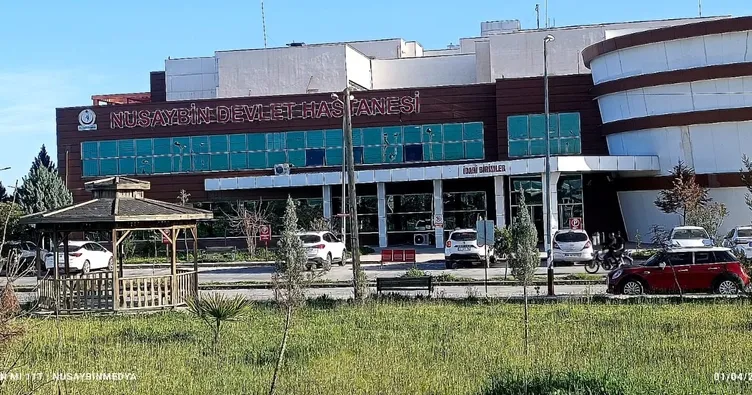 Nusaybin’de bir kişi evde ölü bulundu