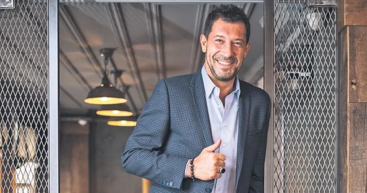 Kaotik şehri hırpalayan adam!