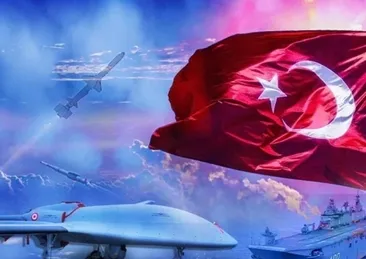 Savunma sanayiinin adsız kahramanları