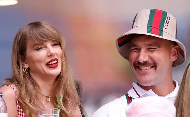2 yılın sonunda evlilik teklifi almıştı! Taylor Swift’in devasa nişan yüzüğünün değeri ortaya çıktı!
