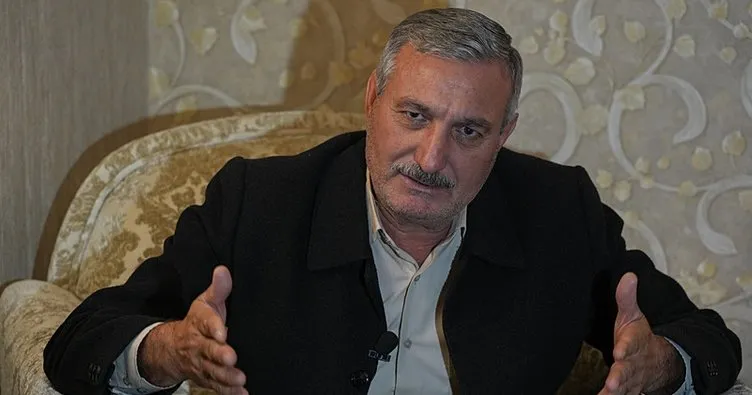 ÖSO’nun kurucusundan kritik açıklama: ‘Suriye henüz kurtulmadı çünkü doğuda PKK çeteleri var’