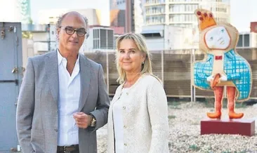 Terasta sanat ve caz