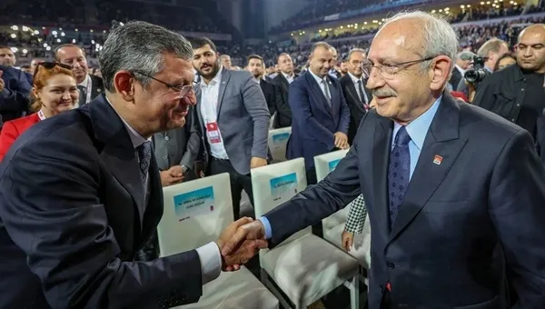 CHP'de 2'li savaş: Kılıçdaroğlu, Özel, Yavaş ve İmamoğlu... Rest çekti, bildiri yayınladı!