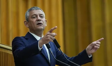 Korsan miting yaptı, halkı kışkırttı