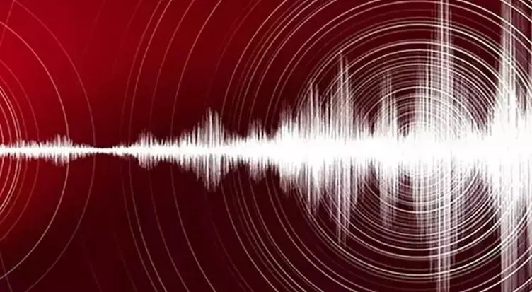 Son depremler listesi 12 Ekim 2023 Perşembe: Az önce deprem mi oldu, nerede, kaç şiddetinde? Kandilli Rasathanesi ve AFAD son depremler sorgulama