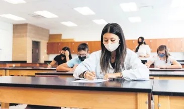 10 soruda ek yerleştirme