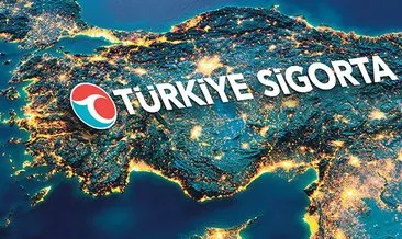 Türkiye Sigorta’ya en yüksek not