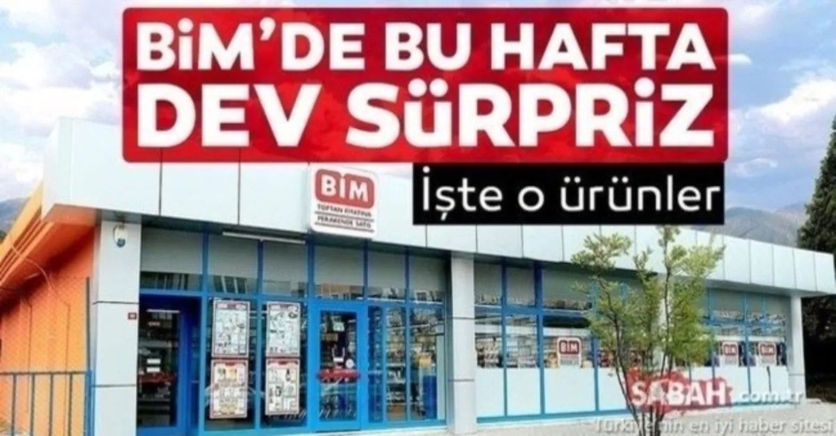 Bim Aktuel Katalog 13 Eylul 2019 Cuma Iste Indirimli Urunler